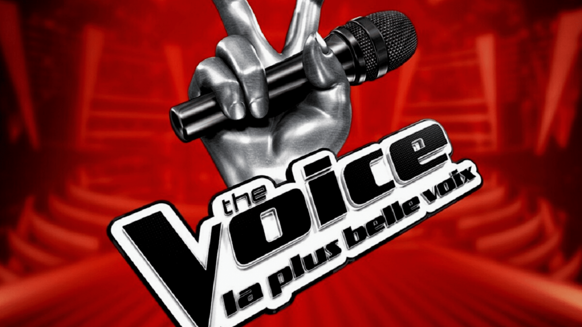 The Voice : un candidat pour VIanney