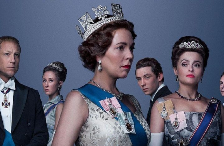 The crown:qui est cette actrice française qui rejoint la saison 5?