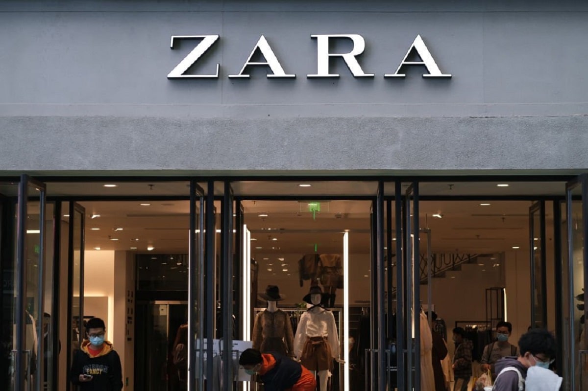 Zara : des chaussures qui cartonnent !