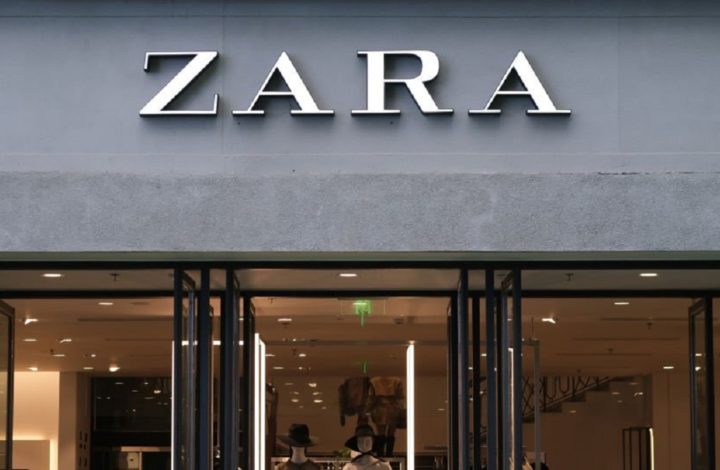 Zara : ces 3 chemises imprimées font un carton auprès des influenceuses !