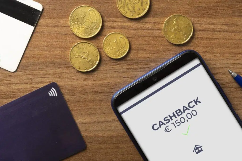 plateforme cashback achat en ligne