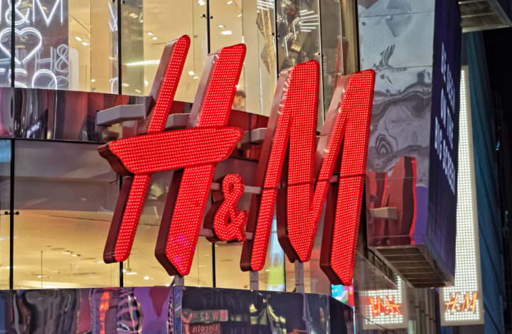 H&M
