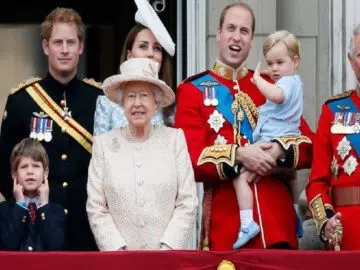Famille royale : De vives tensions à la commémoration du décès du Prince Philip !