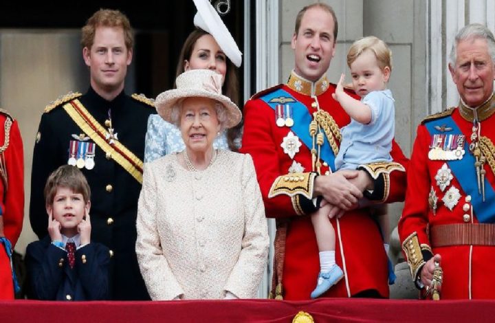 Famille royale : De vives tensions à la commémoration du décès du Prince Philip !
