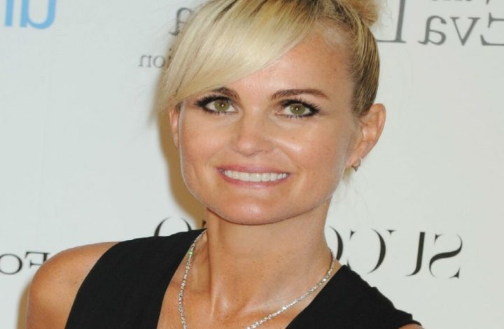 Laeticia Hallyday:une vacance en amoureux et un voyage d'affaire