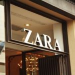 Zara frappe fort avec cet esemble blanc pour le printemps 2022!