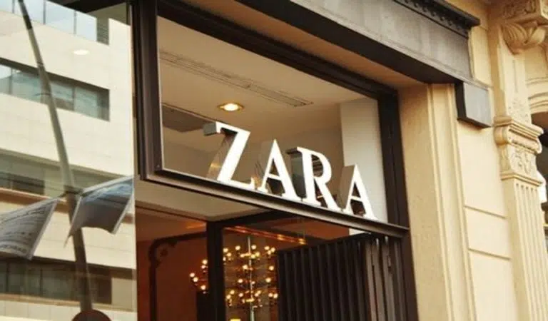 Zara : Ces pièces que vous devrez absolument shopper dans la collection automne hiver de la marque !