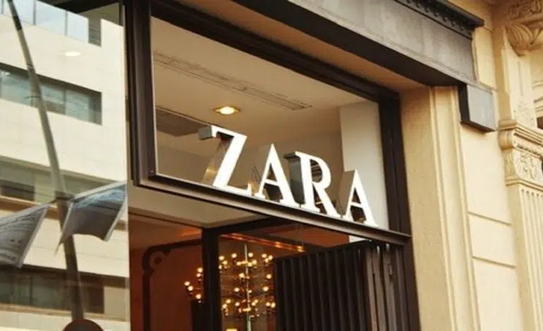 Zara : Ces pièces que vous devrez absolument shopper dans la collection automne hiver de la marque !