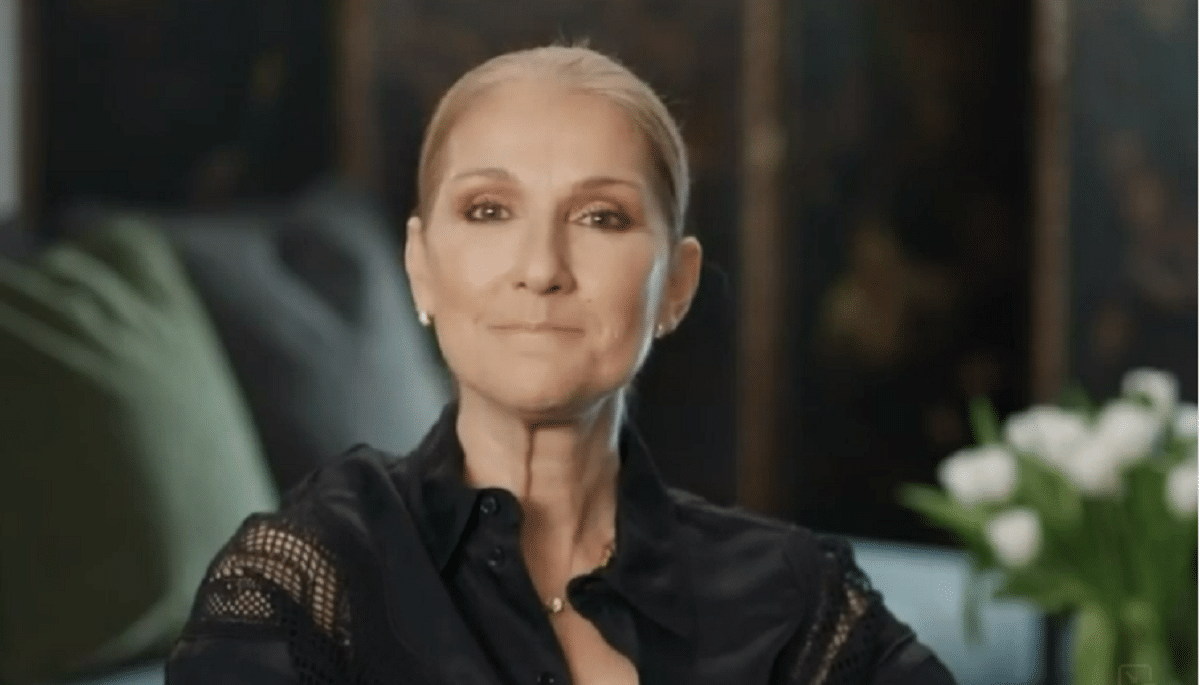 Céline Dion au plus mal, elle fait une annonce terrible !