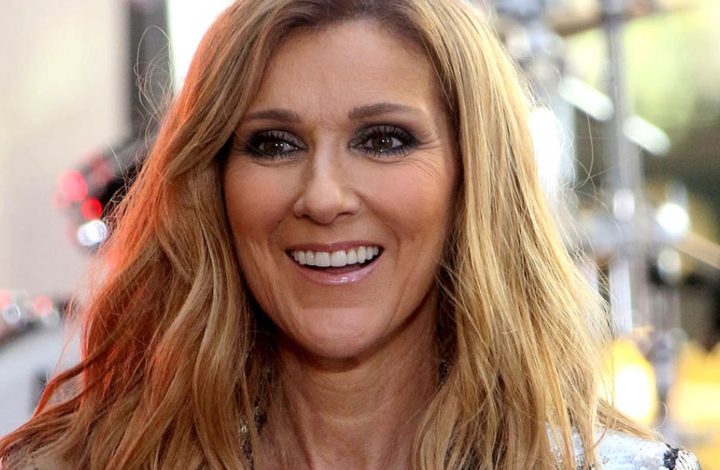 Céline Dion célèbre ses 54 ans avec une photo inédite, c’est du jamais vu !