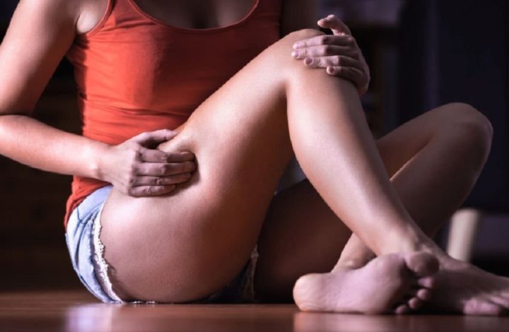 Cellulite : Voici comment les éliminer selon les experts