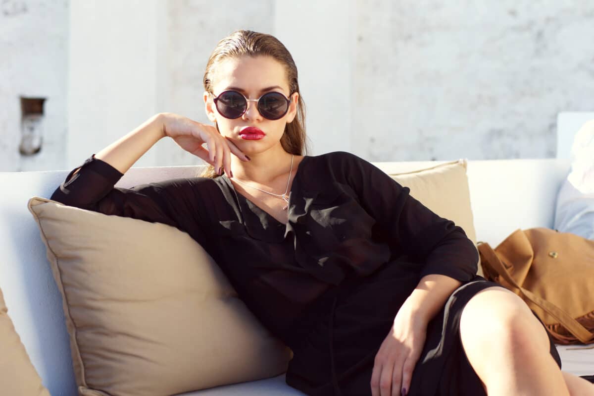 Ces 3 looks repérés sur le compte Instagram de la blogueuse Missudette pour les beaux jours
