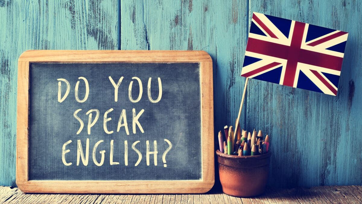 Apprendre l’anglais