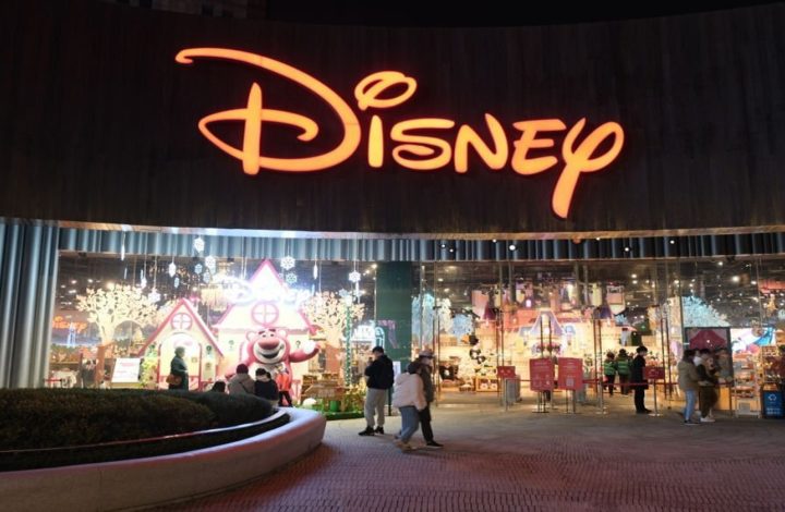 Disney : Voici les sorties à voir absolument à partir de ce mois jusqu’à la fin d’année !
