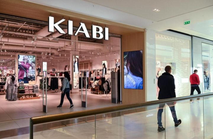 Kiabi : Profitez de la deuxième démarque des soldes d’été 2022 pour faire de très bonnes affaires !
