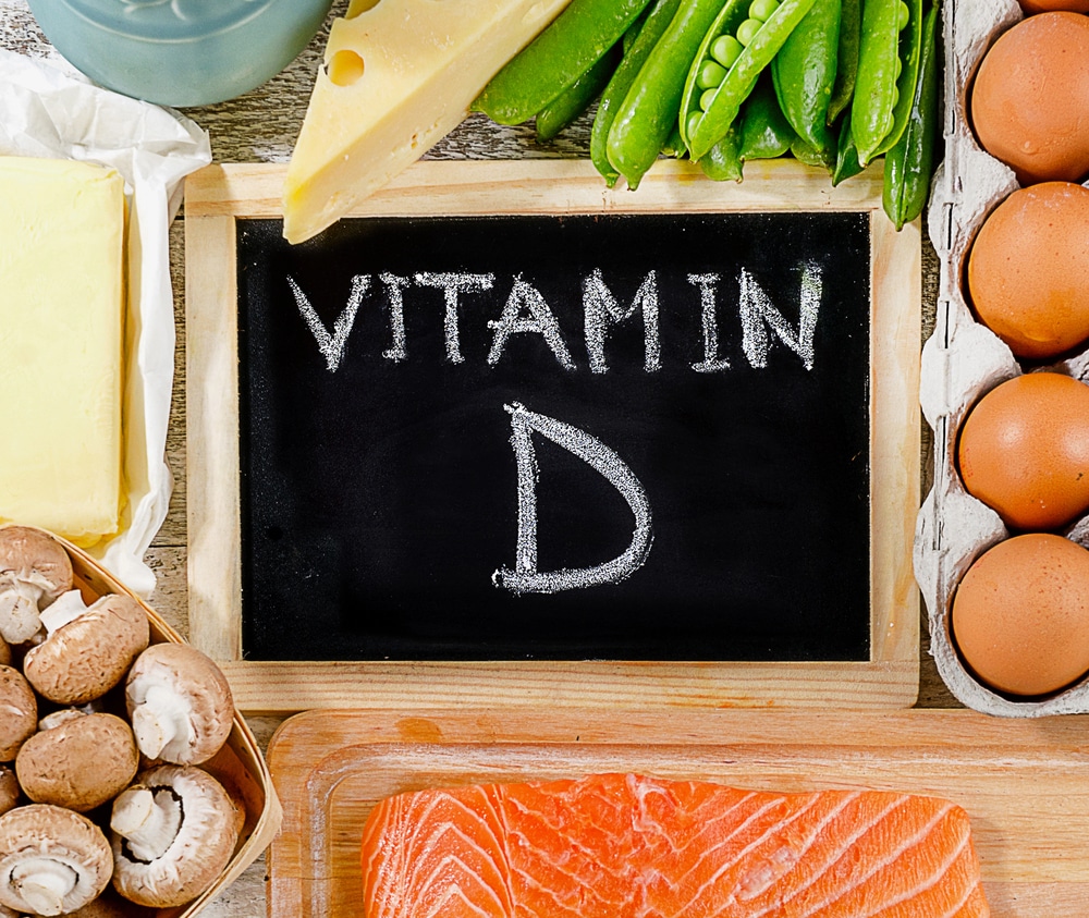 Vitamine D