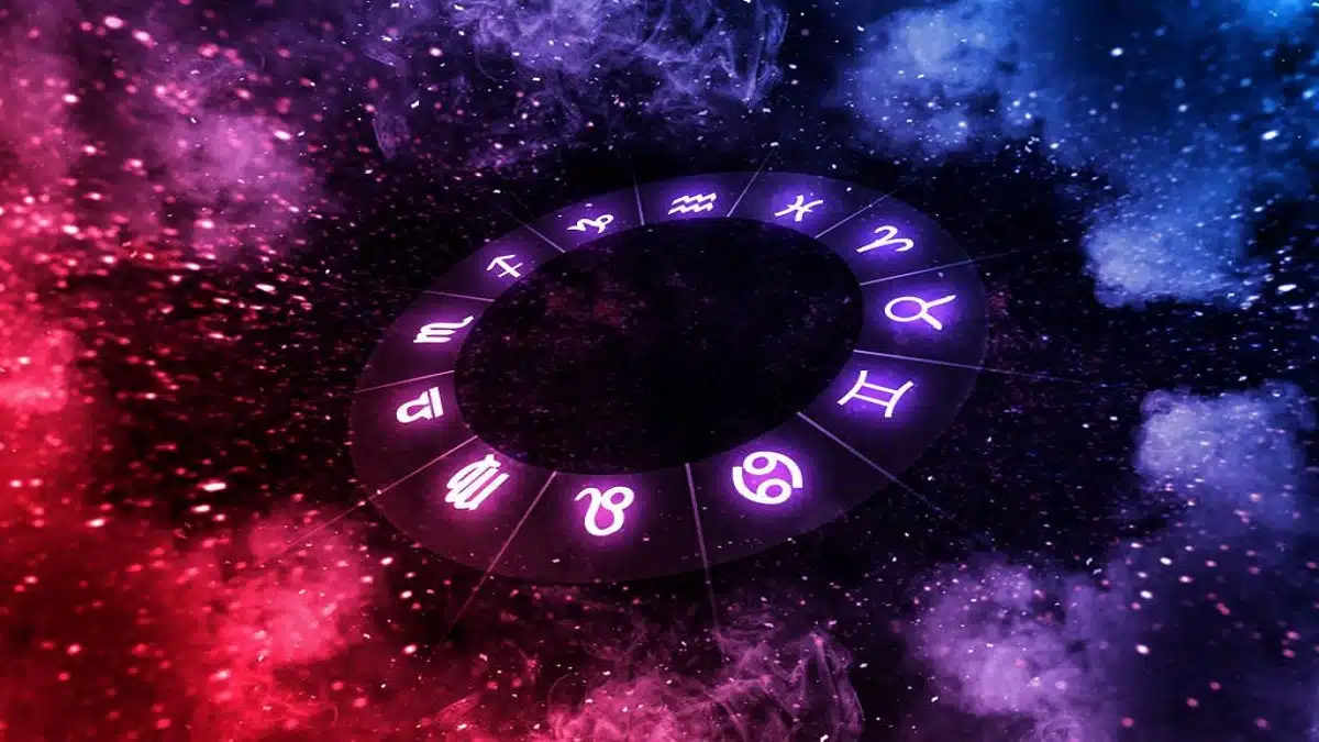 Astrologie : La chance sera aux côtés de ces signes !