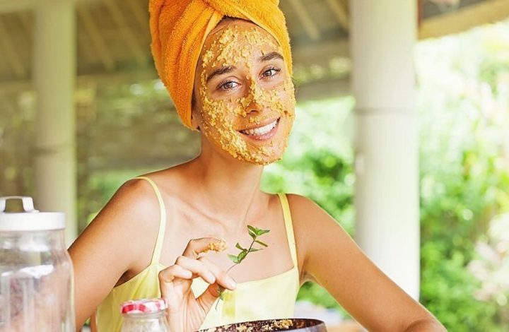 Astuce beauté : Ce masque naturel anti-âge fait un carton et est très efficace !
