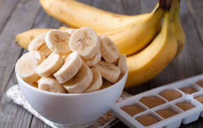 Régime banane : Découvrez cette astuce miracle pour perdre du poids !