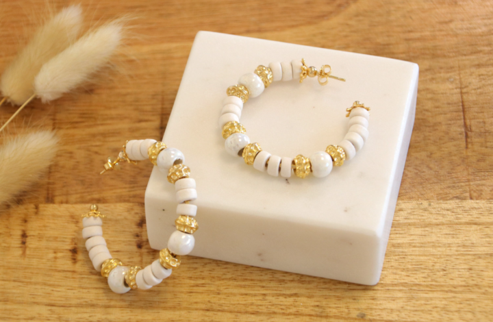 Bijoux tendance 2022 : Quelles sont les pièces à adopter pour le printemps ?
