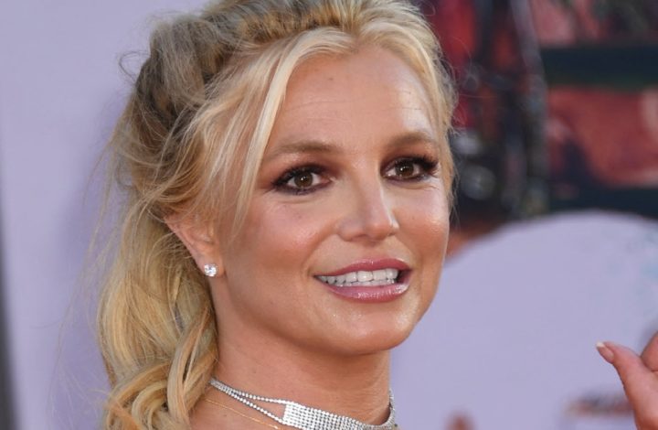 Britney Spears : enceinte de jumeaux ?