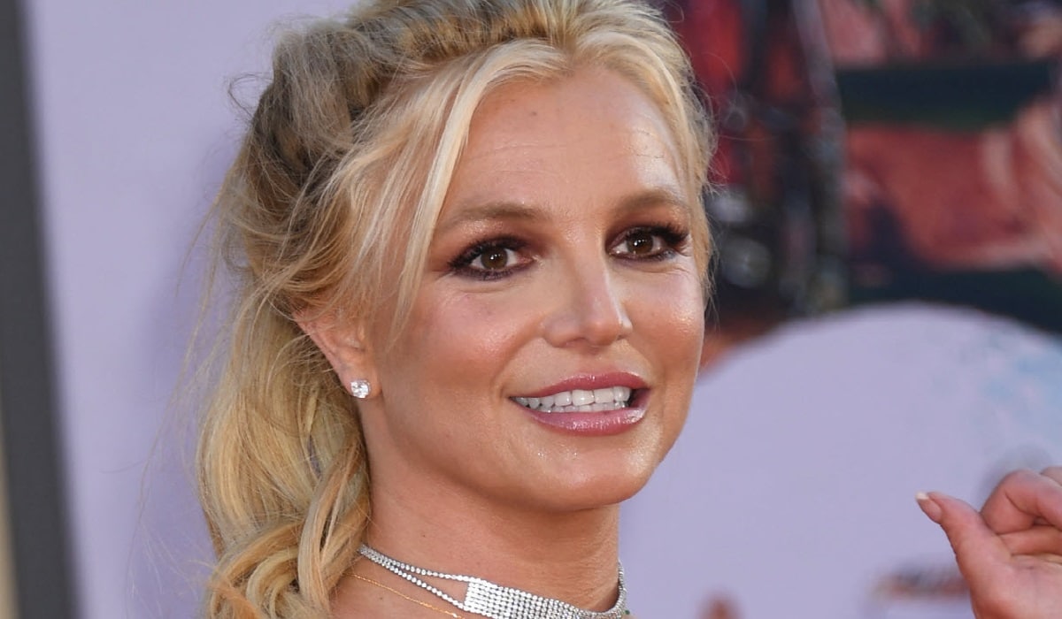 Britney Spears : enceinte de jumeaux ?