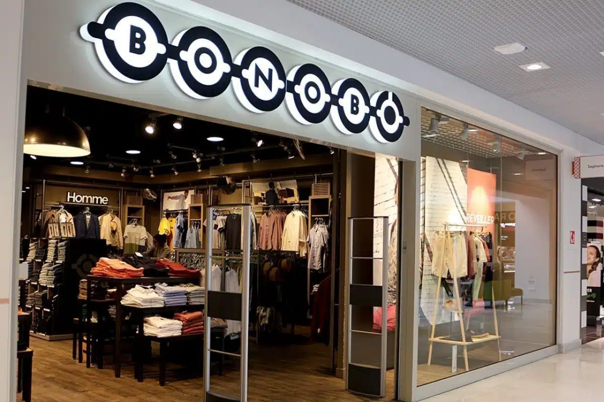 Bonobo : Profitez des soldes d’été 2022 pour renouveler votre garde robe à petit prix !