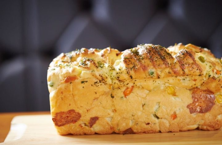 Recette de printemps : Découvrez l’astuce pour un cake salé facile !