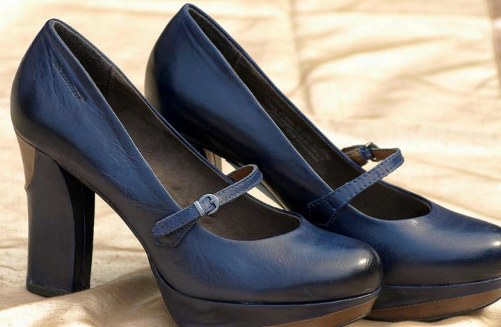 Chaussure tendance : cette paire qui accompagne les grandes stars est celle qui vous faut.
