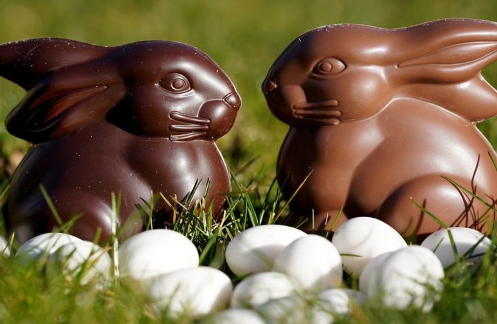 Chocolat de Pâques : Découvrez nos sélections de recettes faciles à reproduire !