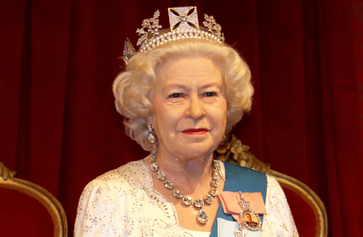 Elizabeth II