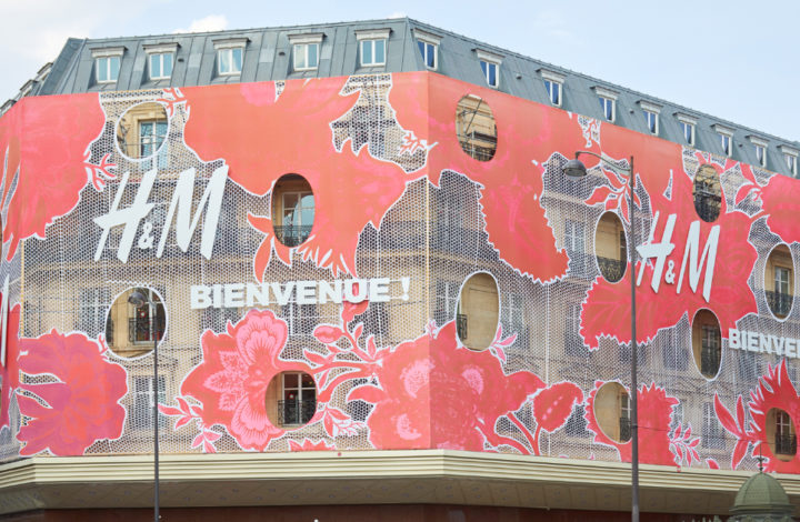 H&M