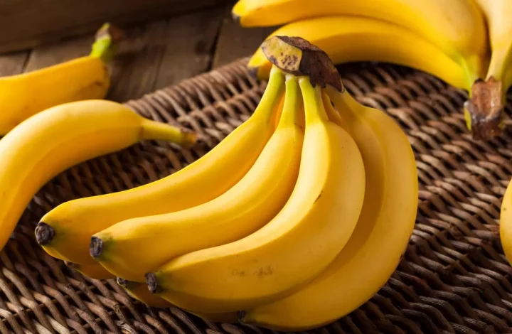 Perte de poids : Adoptez sans attendre le régime banane pour retrouver la ligne avant le début de l’automne 2022 !