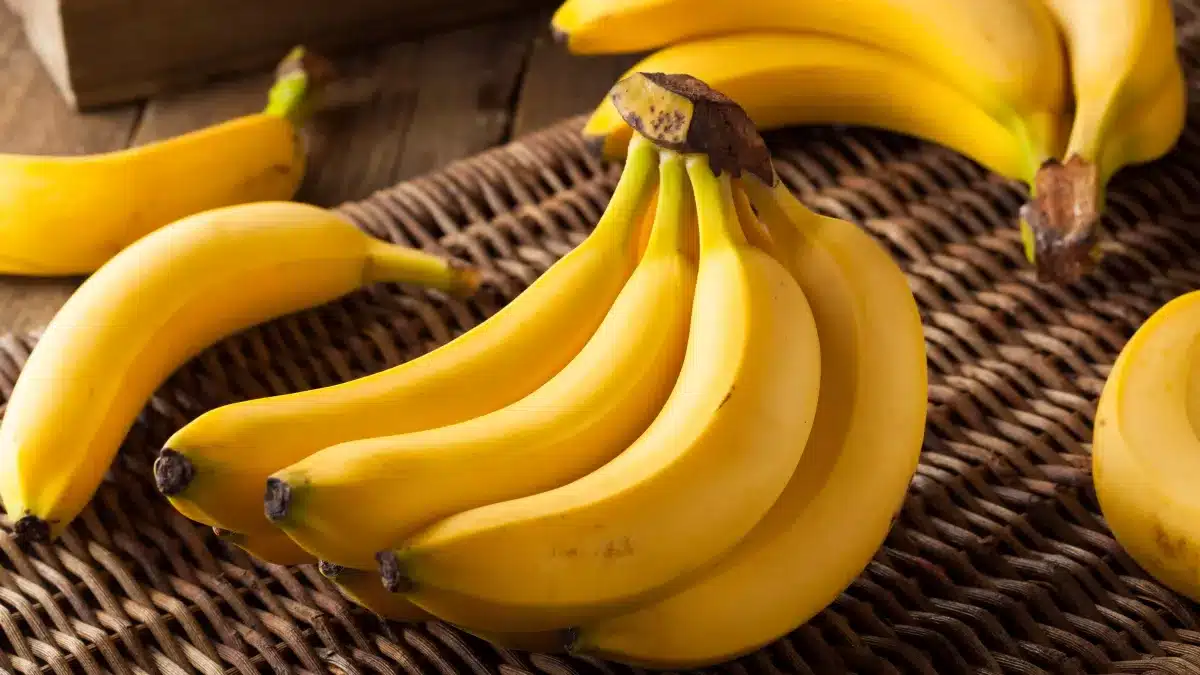 Perte de poids : Adoptez sans attendre le régime banane pour retrouver la ligne avant le début de l’automne 2022 !