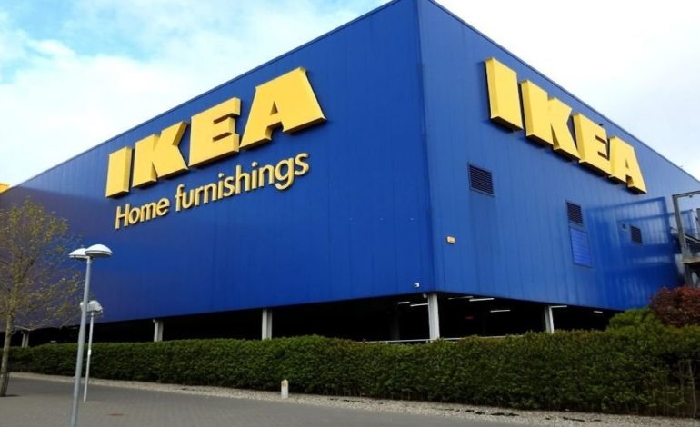 Ikea : La marque suédoise frappe très fort avec ses objets de décoration de mariage qui vont cartonner !