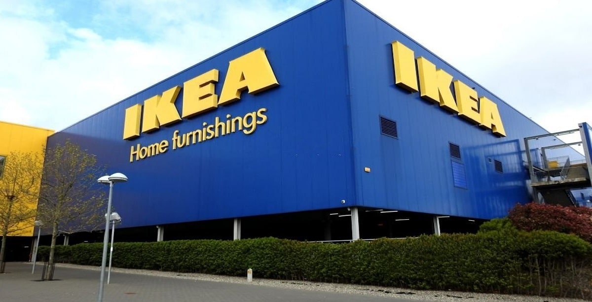 Ikea : Ikea dévoile des accessoires tendances de salle de bain à moins de 30 euros !