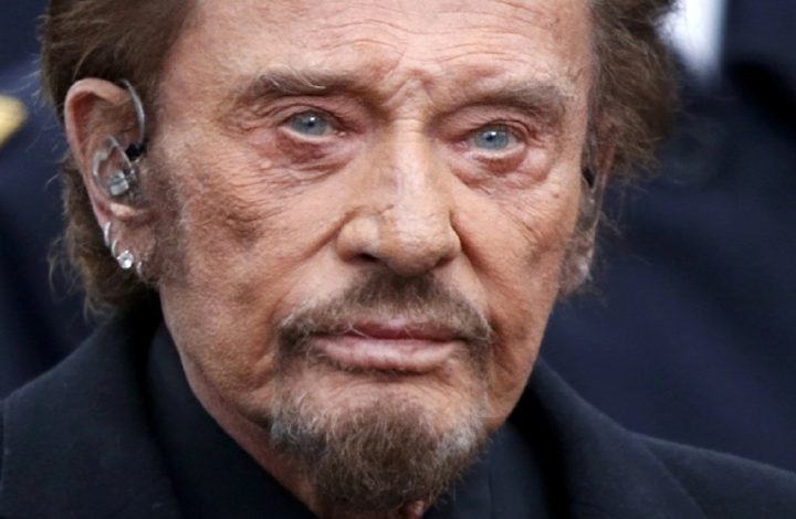 Johnny Hallyday : La déclaration scandaleuse que son Père, Léon Smet a évoqué à son propos !