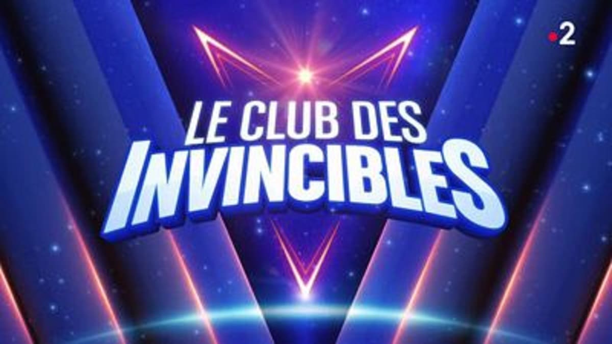 Le Club des Invincibles : Casting, date de diffusion…les détails de l’émission France 3 !