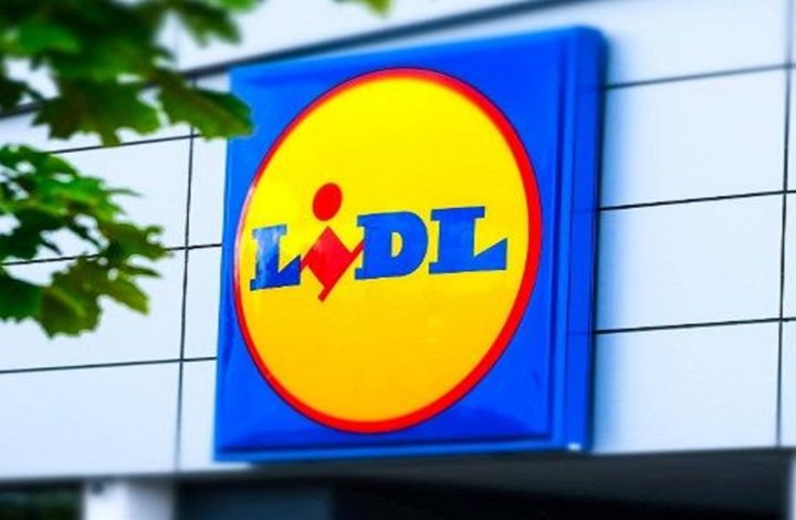 Lidl frappe fort avec cette gamme de soin à moins de 4 euros !