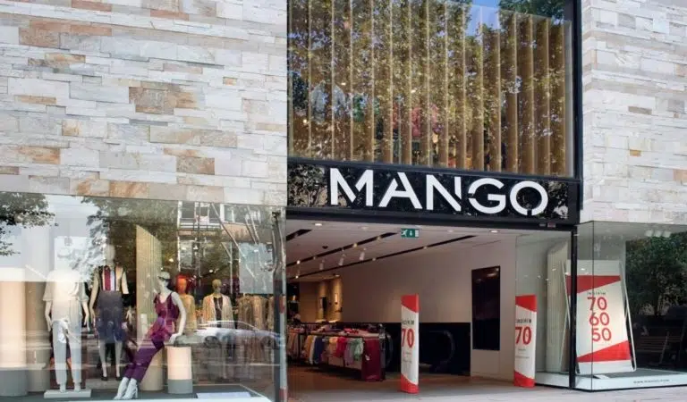 Mango : La marque nous dévoile des manteaux hyper tendances pour cette saison automne/hiver 2022 !