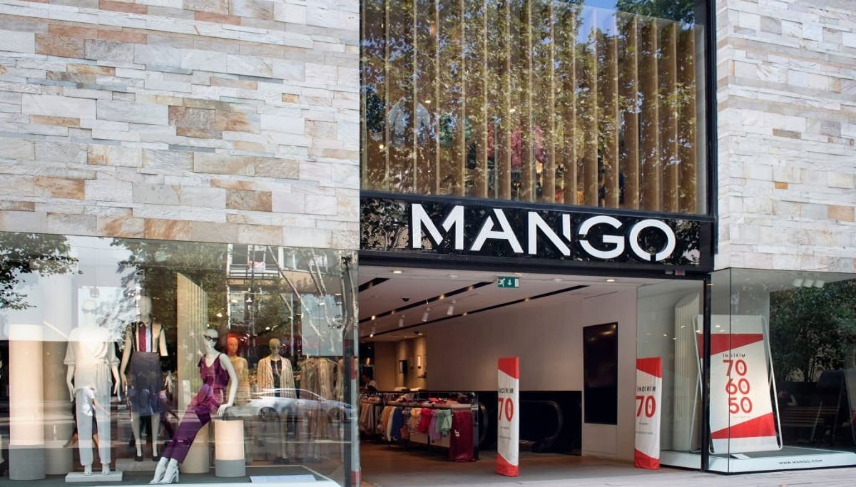 Mango dévoile 3 robes indispensables pour les grandes occasions !
