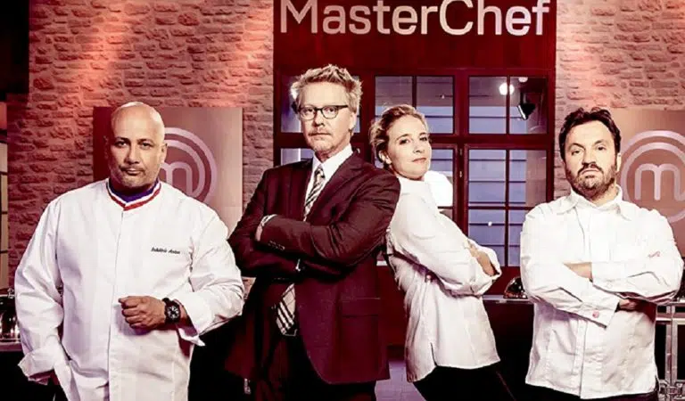 Masterchef 2022 : Le jury dévoilé pour la nouvelle saison, c’est le retour de l’émission culinaire !