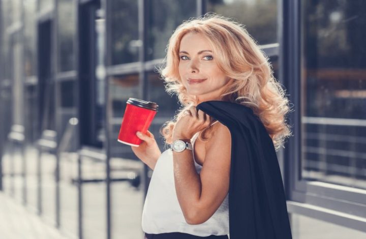 Mode à 45 ans : Les modèles ultra convenables