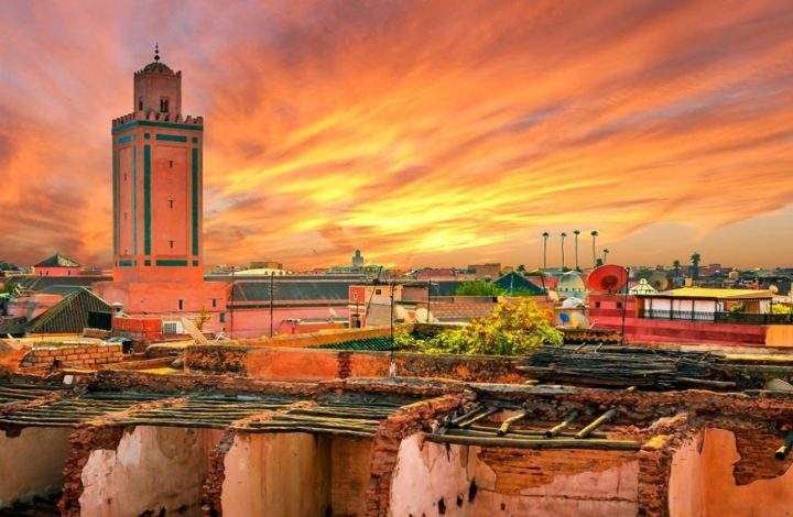 Voyage 2022 : les éléments à voir au Maroc en été !