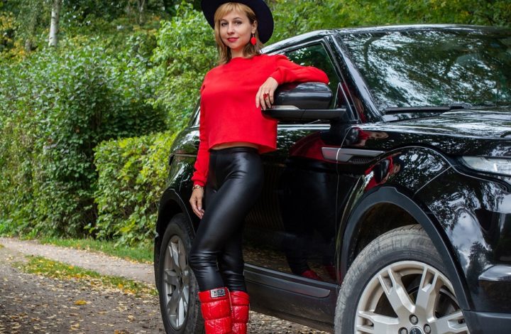 pantalon tendance : unrevient en force !