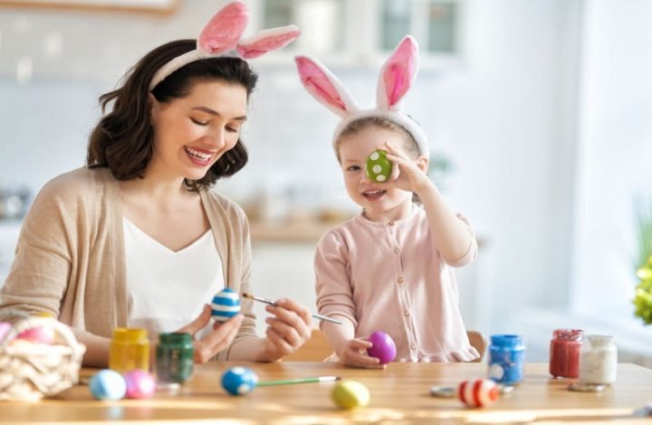 Week-end de Pâques : Les meilleures destinations pour seulement 2 heures de route !
