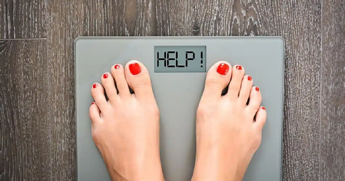 Perte de poids : Ces 3 types de personnes ont du mal à maigrir, en faîtes vous partie ?