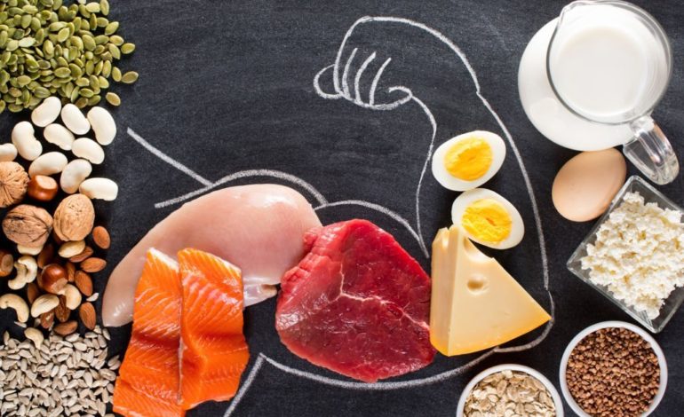Perte de poids : Ces 4 ingrédients protéinés sont à mettre dans votre dîner afin de faire un régime minceur !