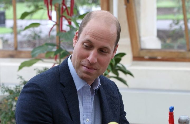 Prince William : Qui sont ces femmes qui ont marqué sa vie avant Kate Middleton ?