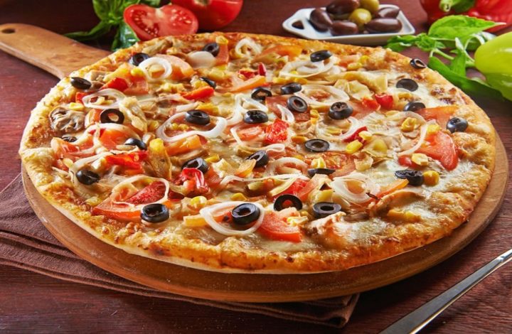 Repas sain : les meilleures recettes pour des pizzas plus équilibrées !